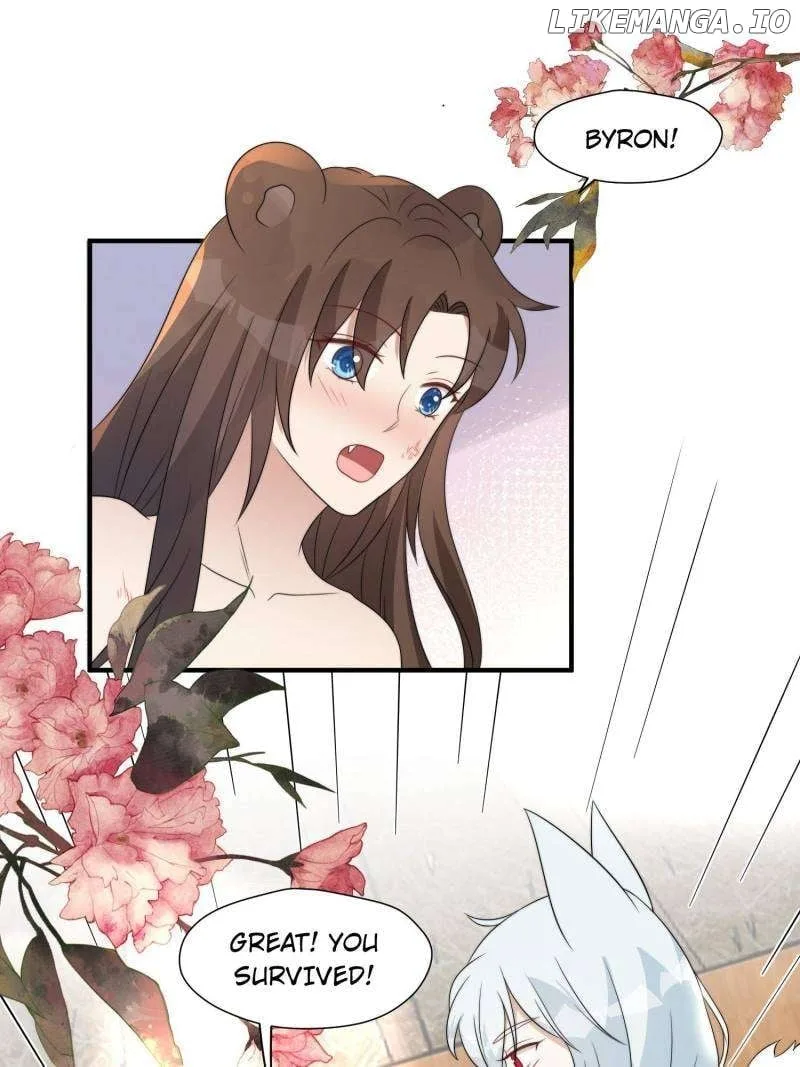 I Became the Beastman’s Wife Chapter 248 page 10