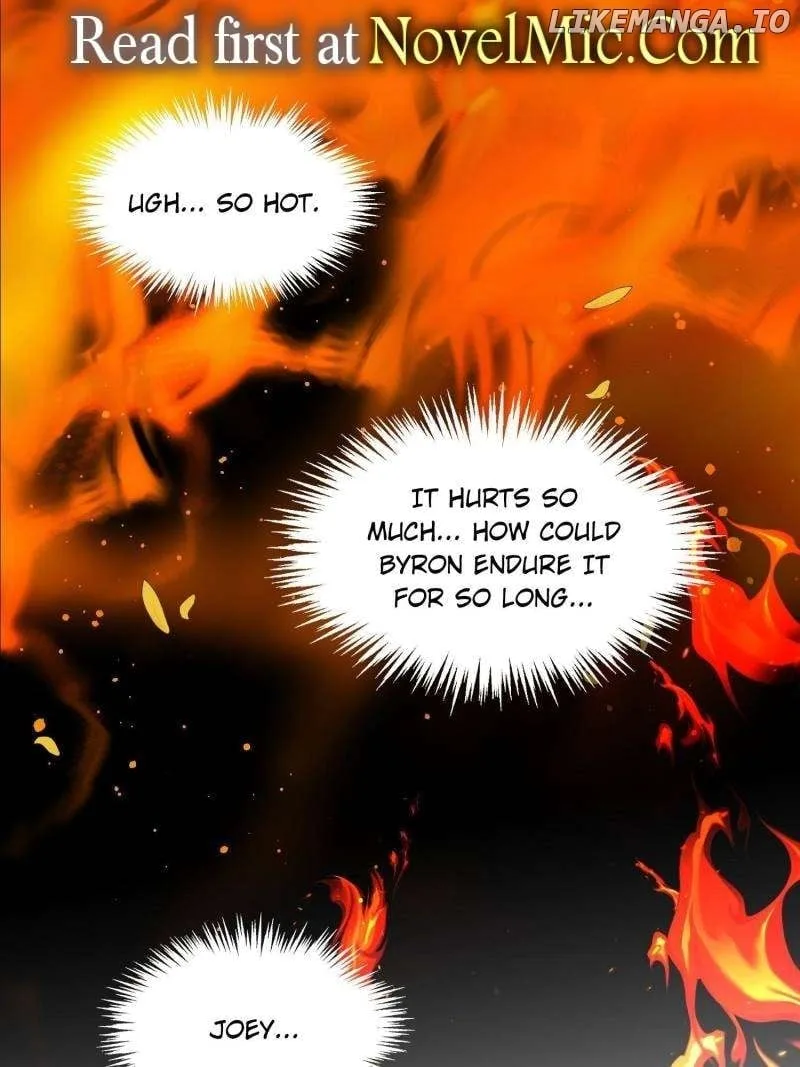 I Became the Beastman’s Wife Chapter 248 page 2
