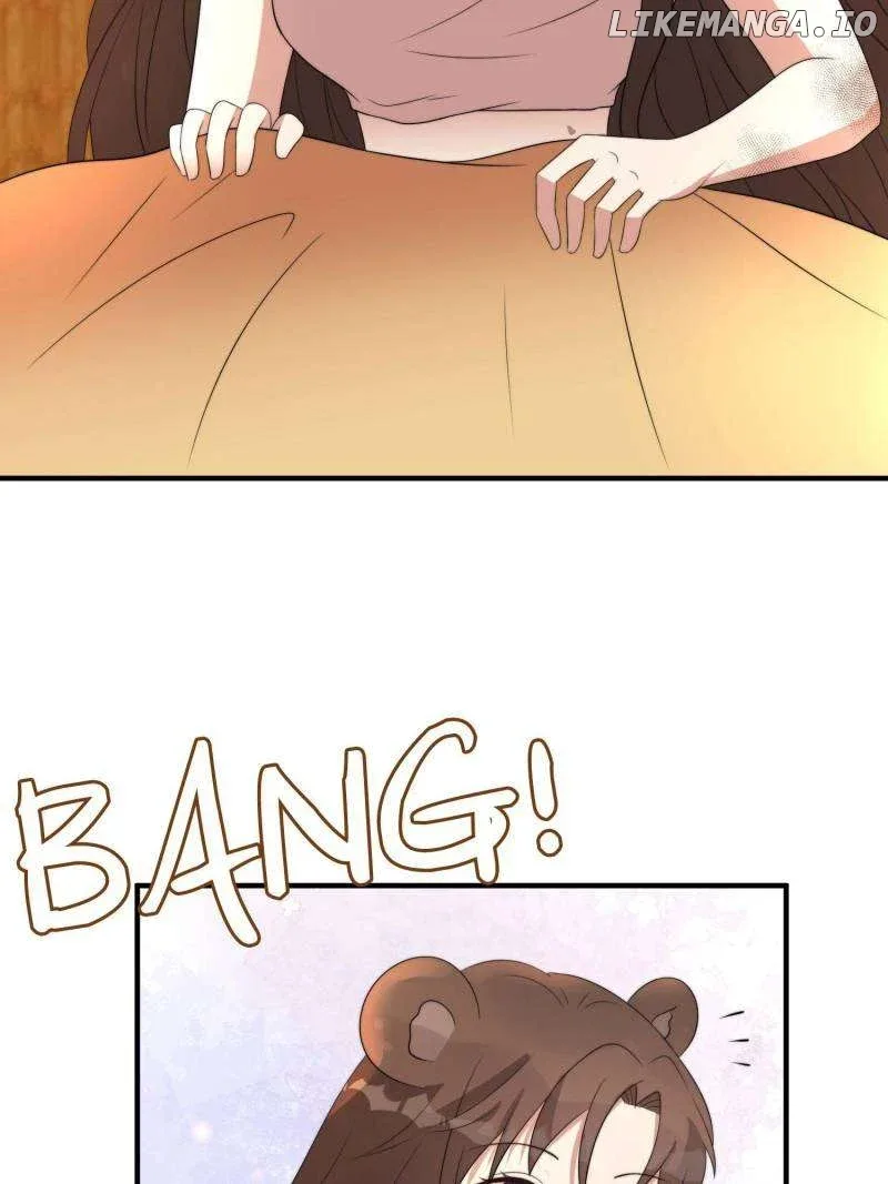 I Became the Beastman’s Wife Chapter 248 page 7