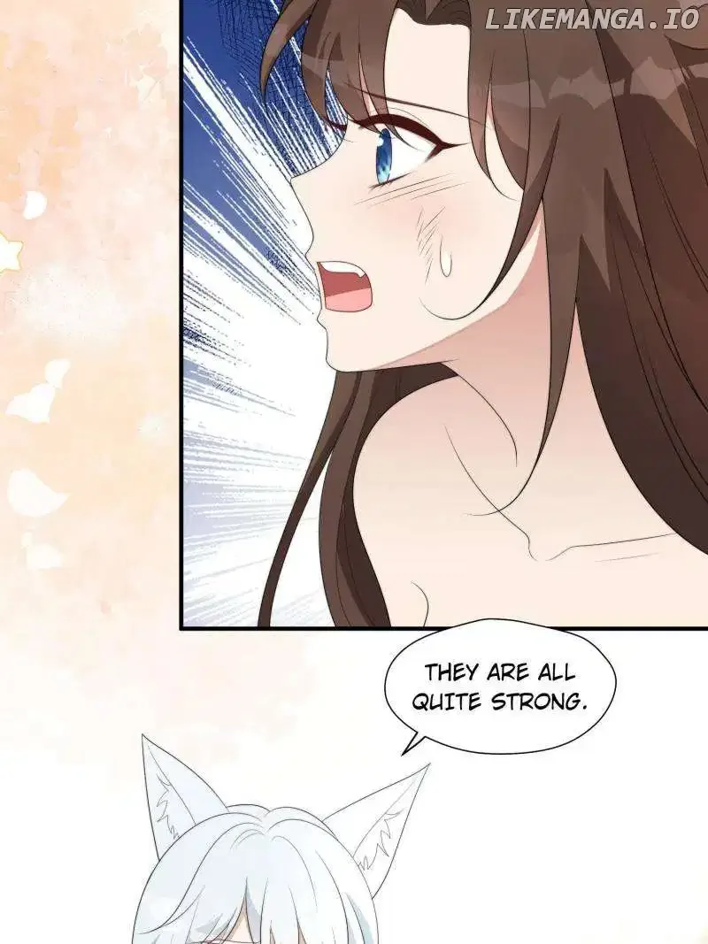 I Became the Beastman’s Wife Chapter 249 page 7