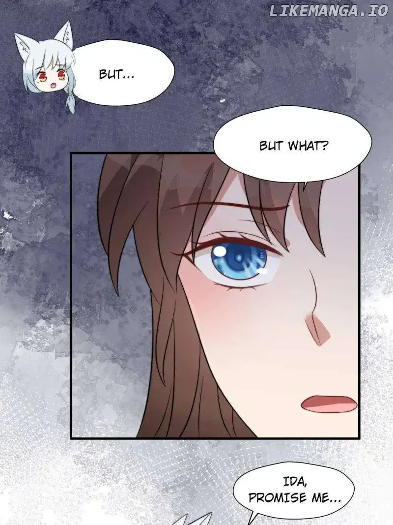 I Became the Beastman’s Wife Chapter 249 page 9