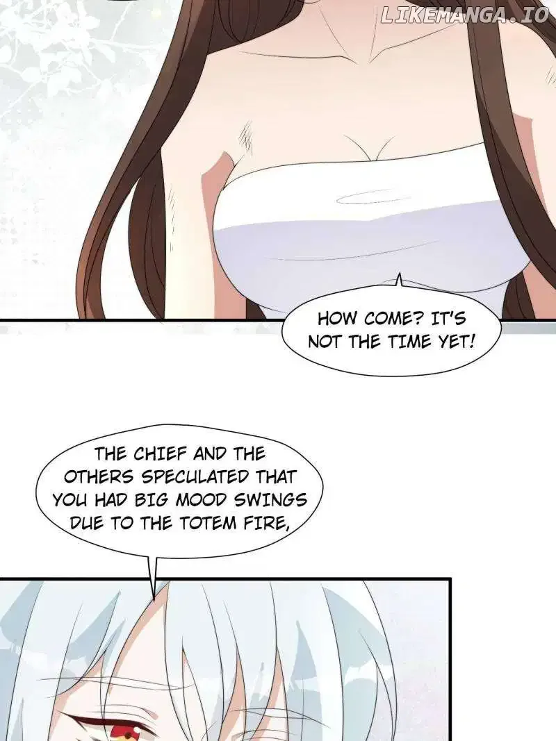 I Became the Beastman’s Wife Chapter 249 page 5