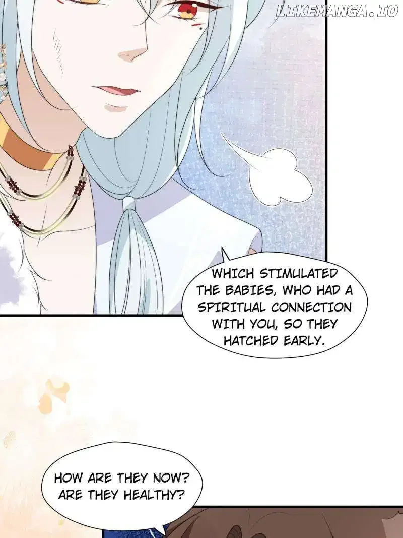 I Became the Beastman’s Wife Chapter 249 page 6