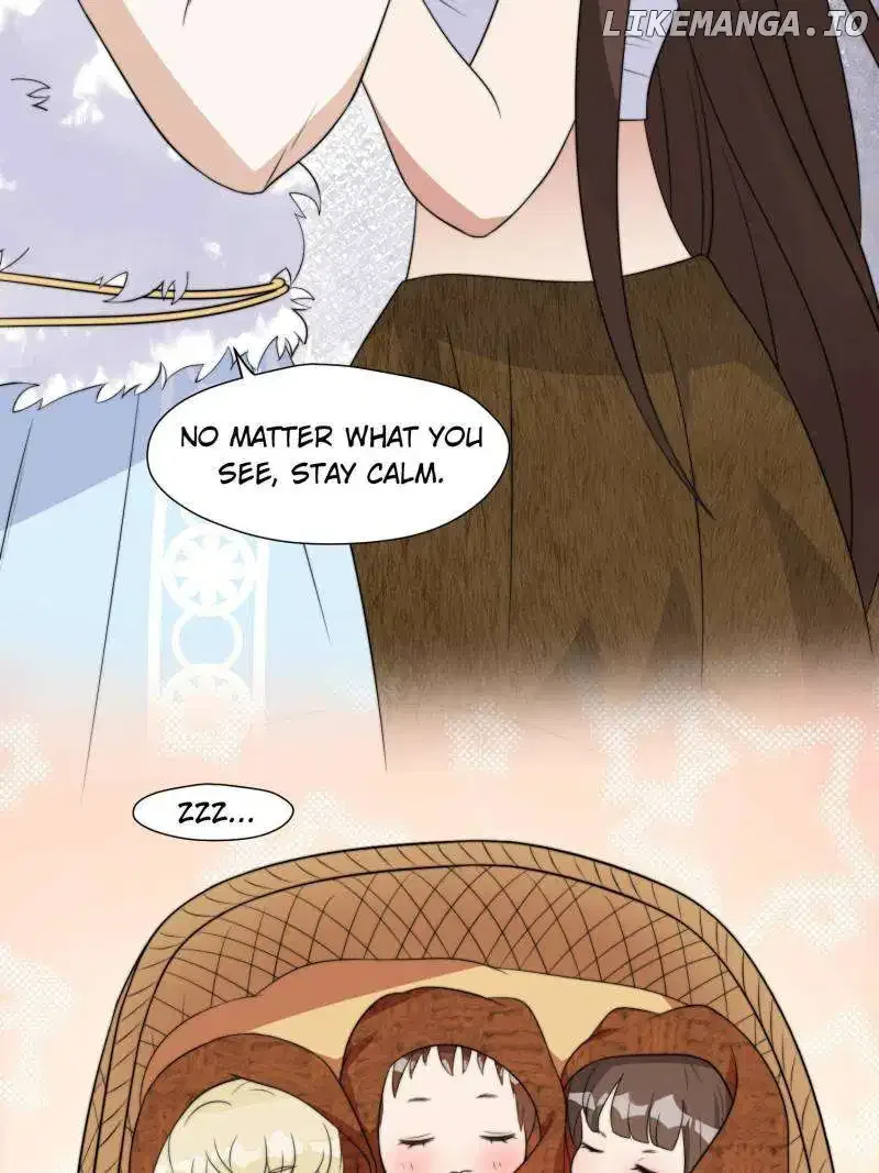 I Became the Beastman’s Wife Chapter 249 page 11