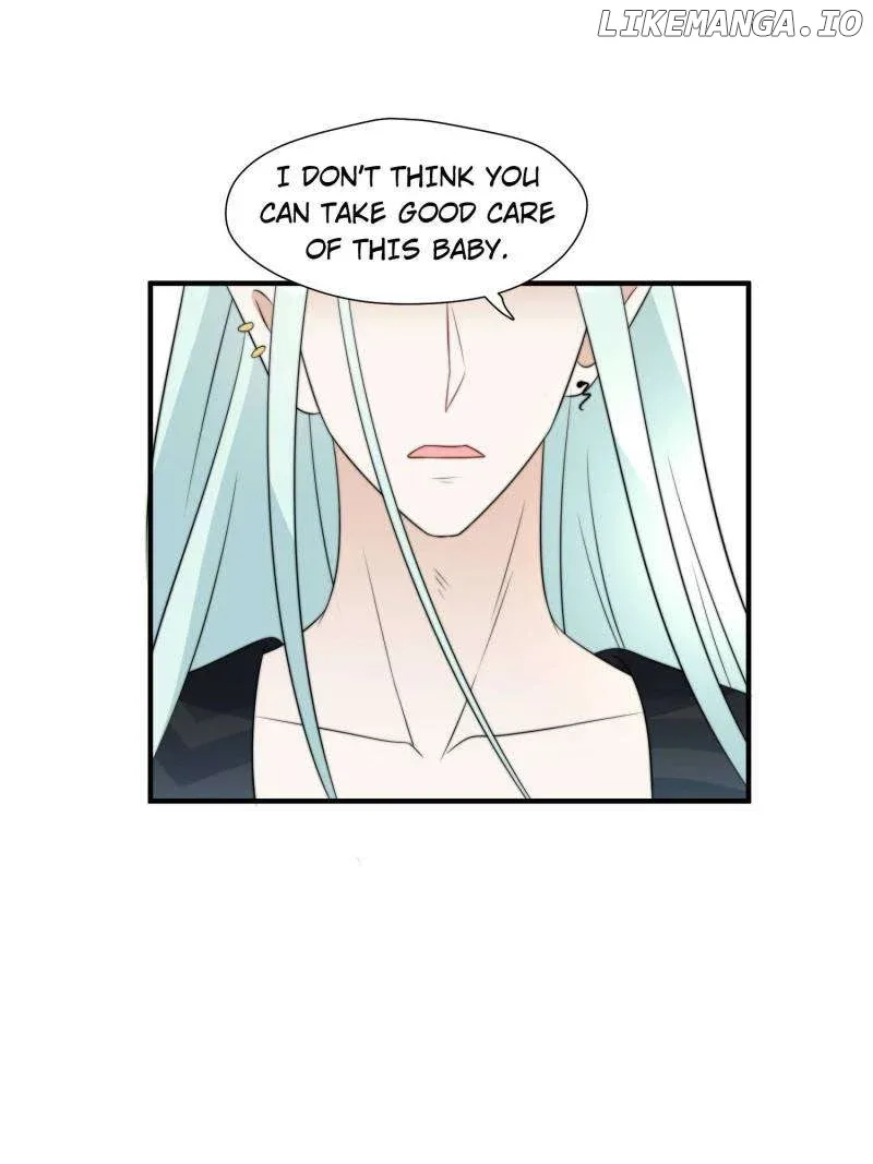 I Became the Beastman’s Wife Chapter 250 page 6