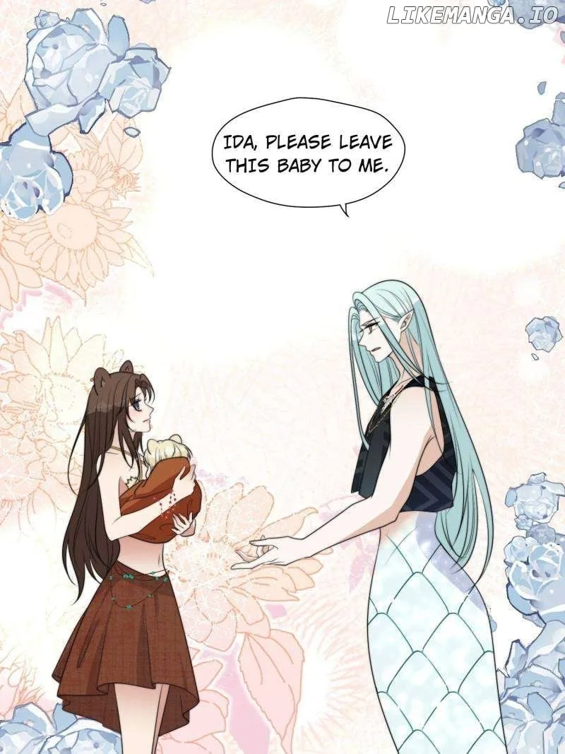 I Became the Beastman’s Wife Chapter 250 page 14