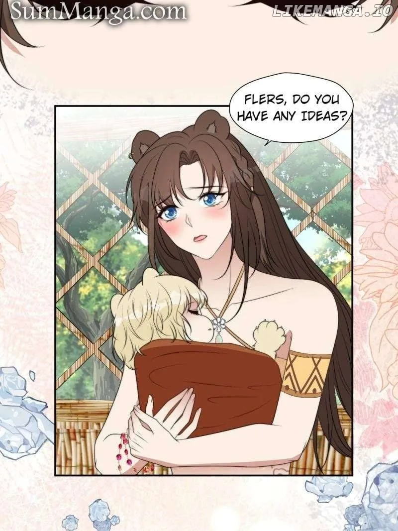 I Became the Beastman’s Wife Chapter 250 page 13