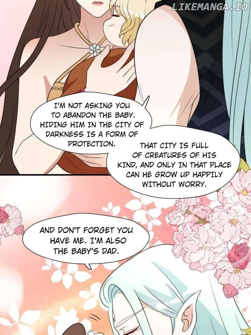 I Became the Beastman’s Wife Chapter 251 page 6