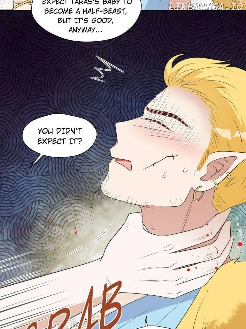 I Became the Beastman’s Wife Chapter 251 page 24