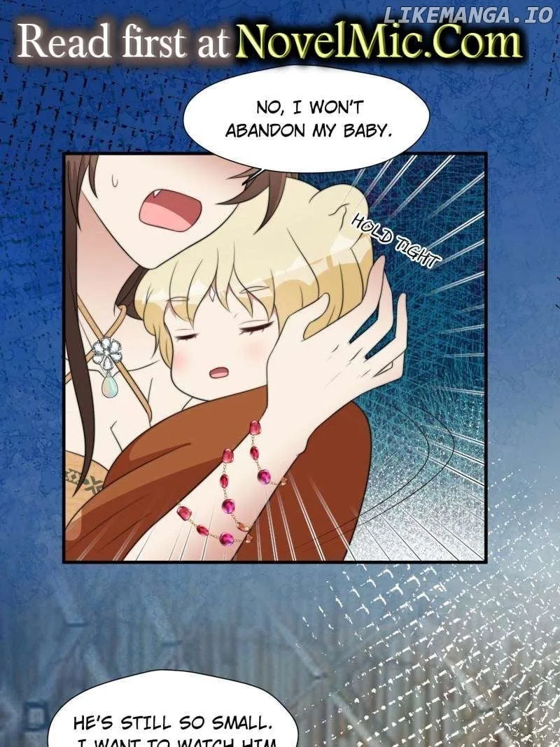 I Became the Beastman’s Wife Chapter 251 page 2