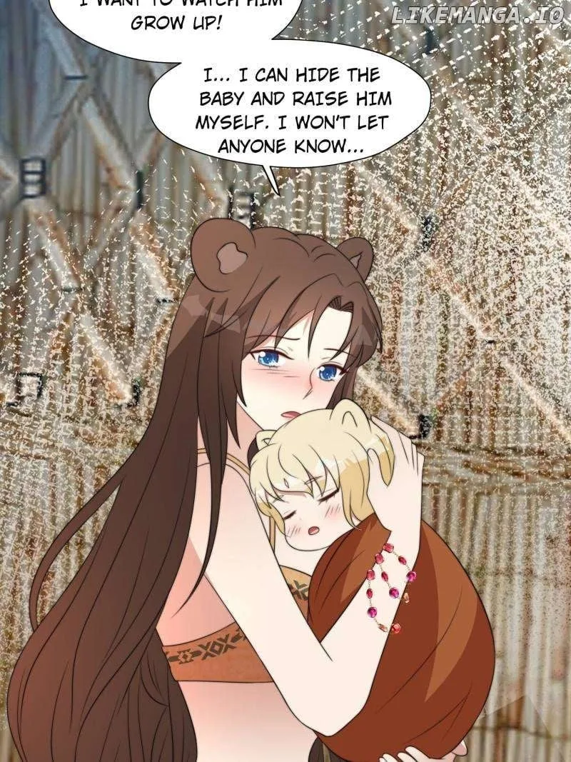I Became the Beastman’s Wife Chapter 251 page 3