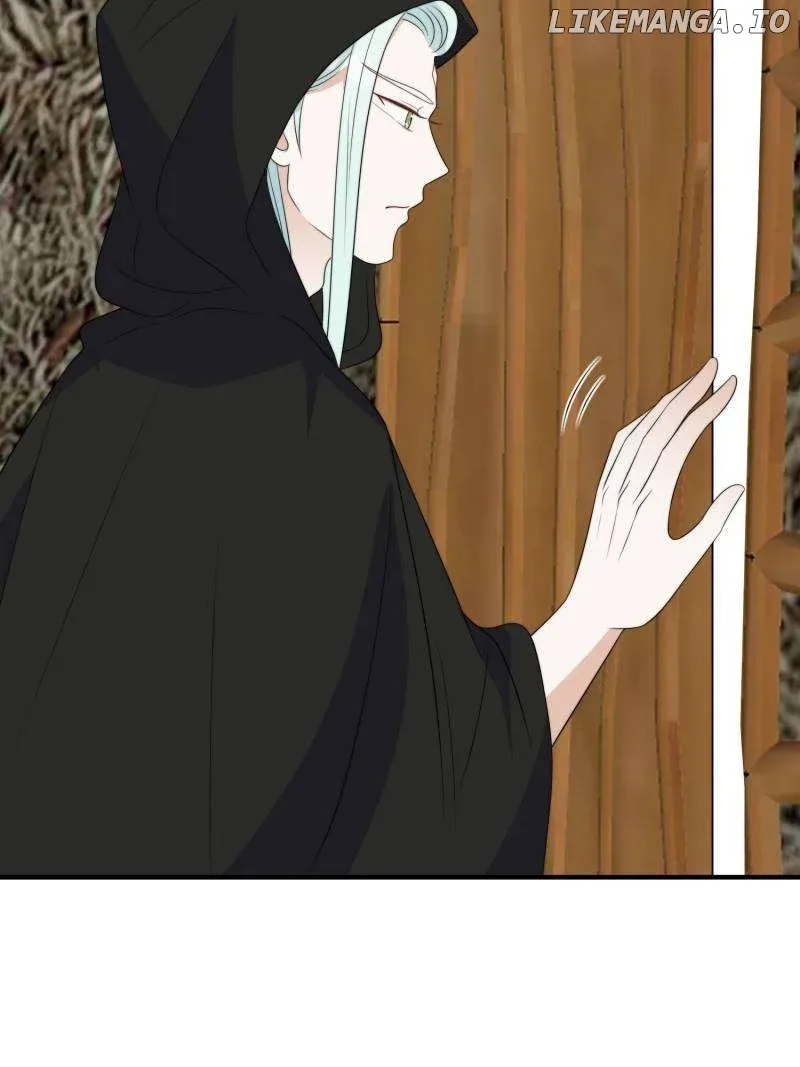 I Became the Beastman’s Wife Chapter 251 page 20