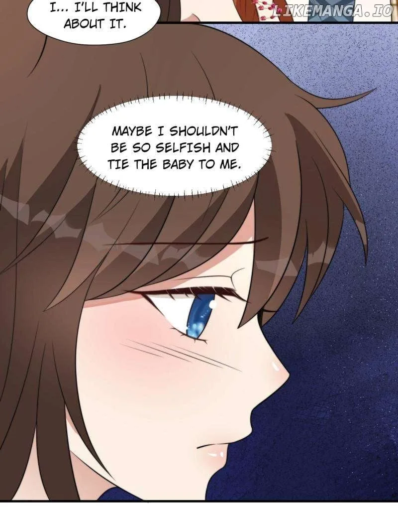 I Became the Beastman’s Wife Chapter 251 page 9