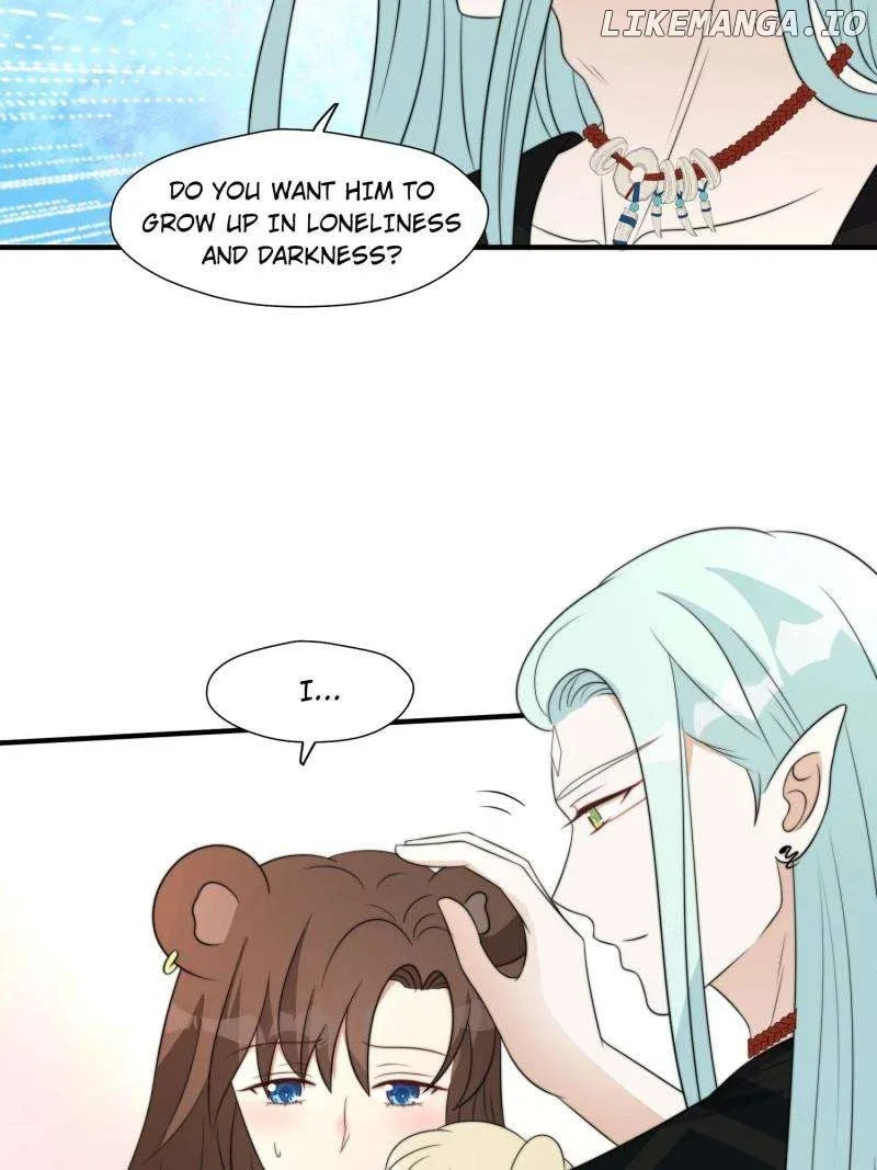 I Became the Beastman’s Wife Chapter 251 page 5