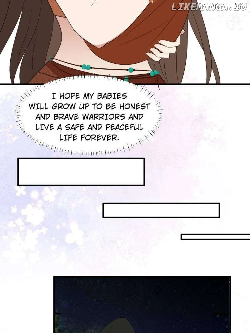 I Became the Beastman’s Wife Chapter 251 page 18