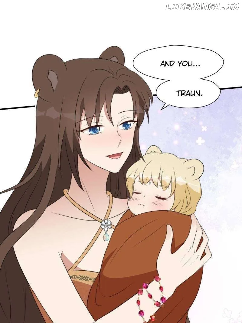 I Became the Beastman’s Wife Chapter 251 page 17