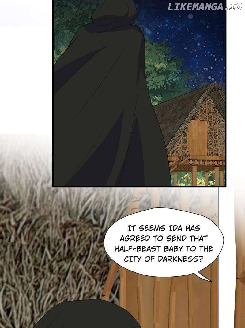 I Became the Beastman’s Wife Chapter 251 page 19