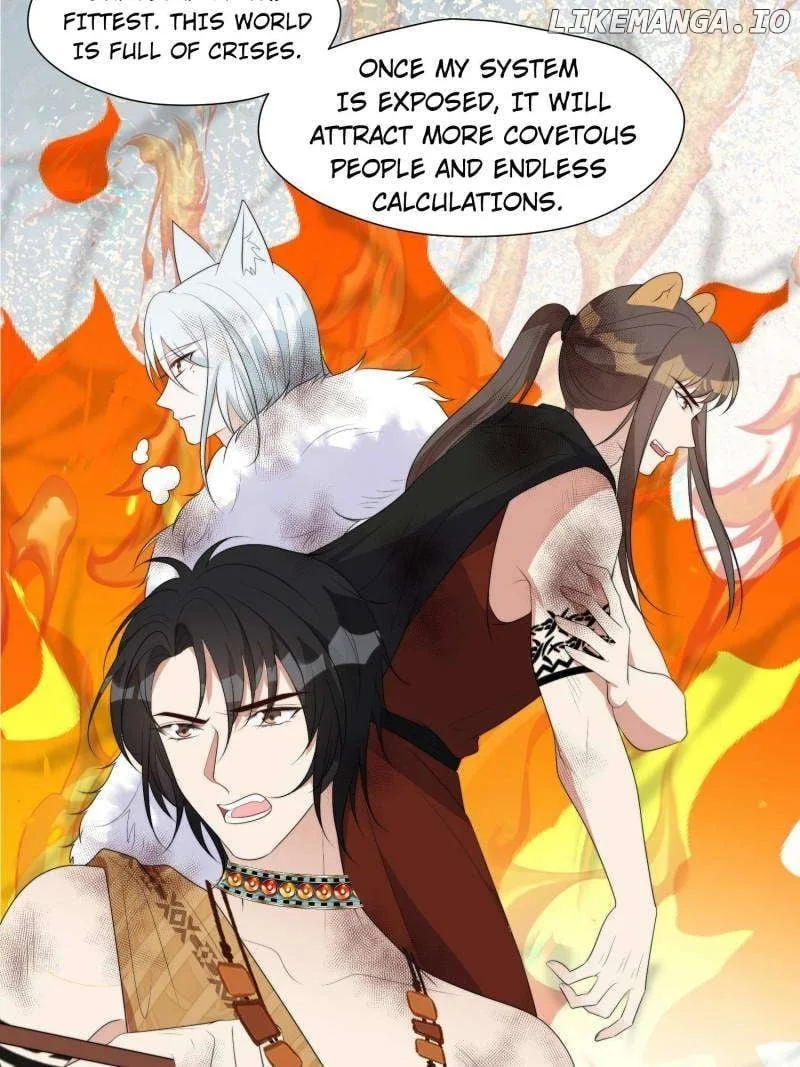 I Became the Beastman’s Wife Chapter 252 page 15