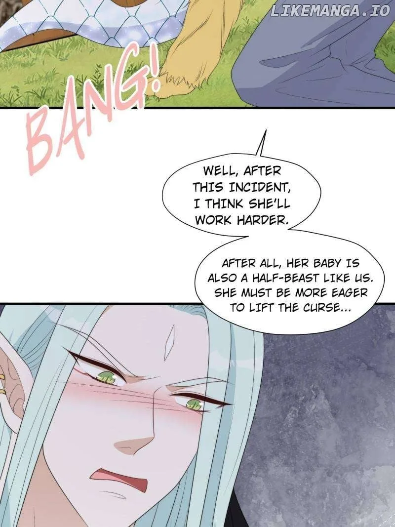 I Became the Beastman’s Wife Chapter 252 page 6