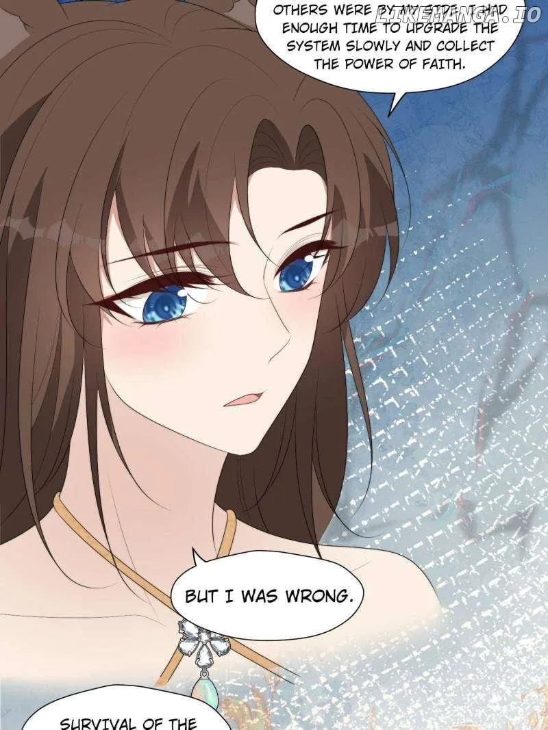 I Became the Beastman’s Wife Chapter 252 page 14