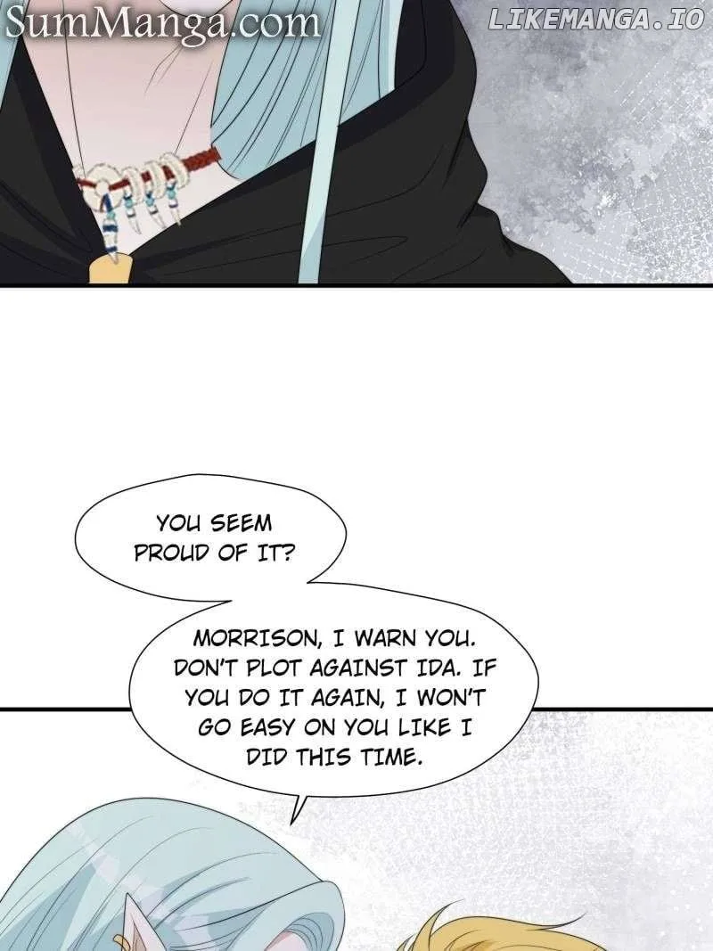 I Became the Beastman’s Wife Chapter 252 page 7