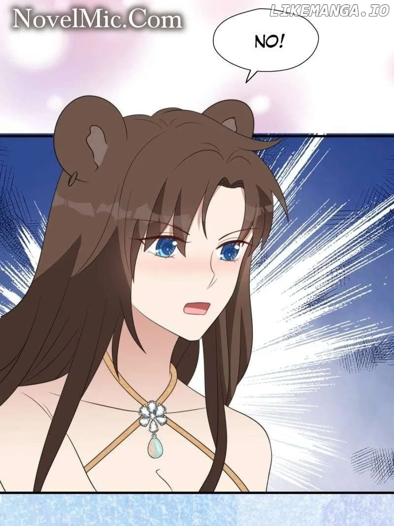 I Became the Beastman’s Wife Chapter 253 page 8