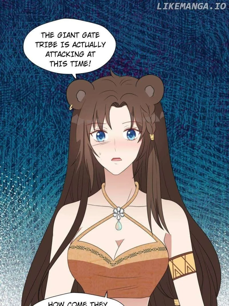 I Became the Beastman’s Wife Chapter 253 page 2
