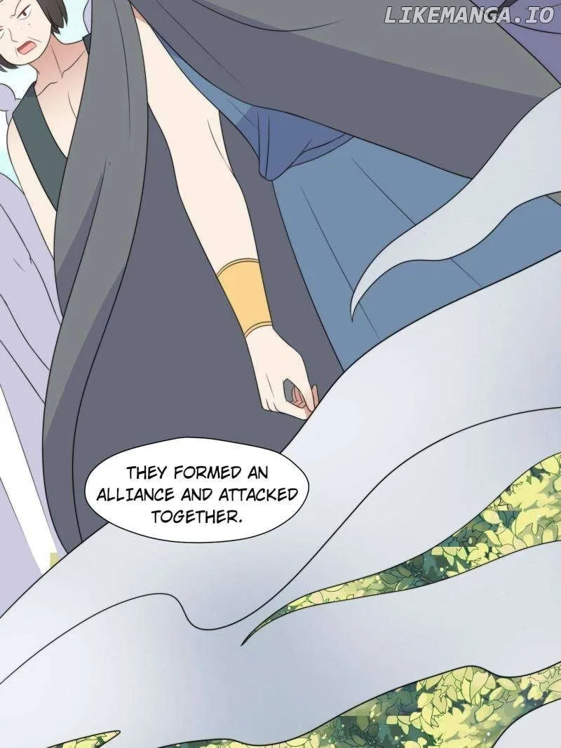 I Became the Beastman’s Wife Chapter 253 page 5