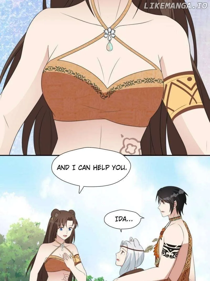 I Became the Beastman’s Wife Chapter 254 page 13