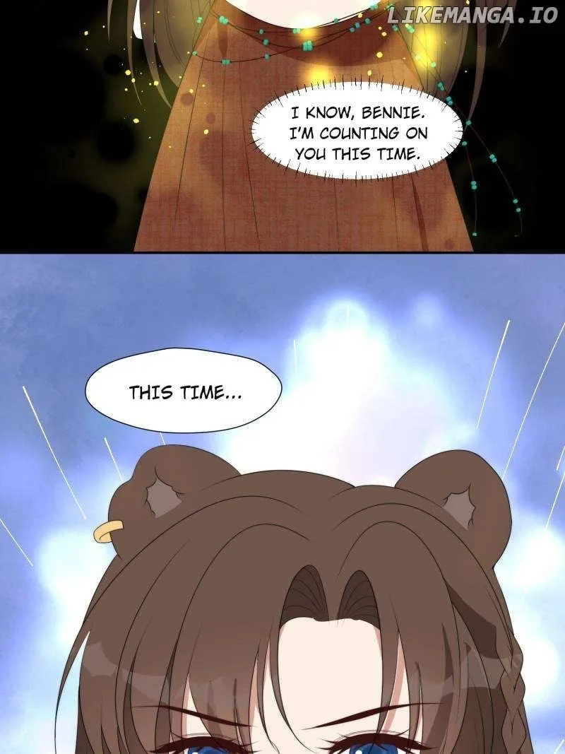 I Became the Beastman’s Wife Chapter 254 page 17