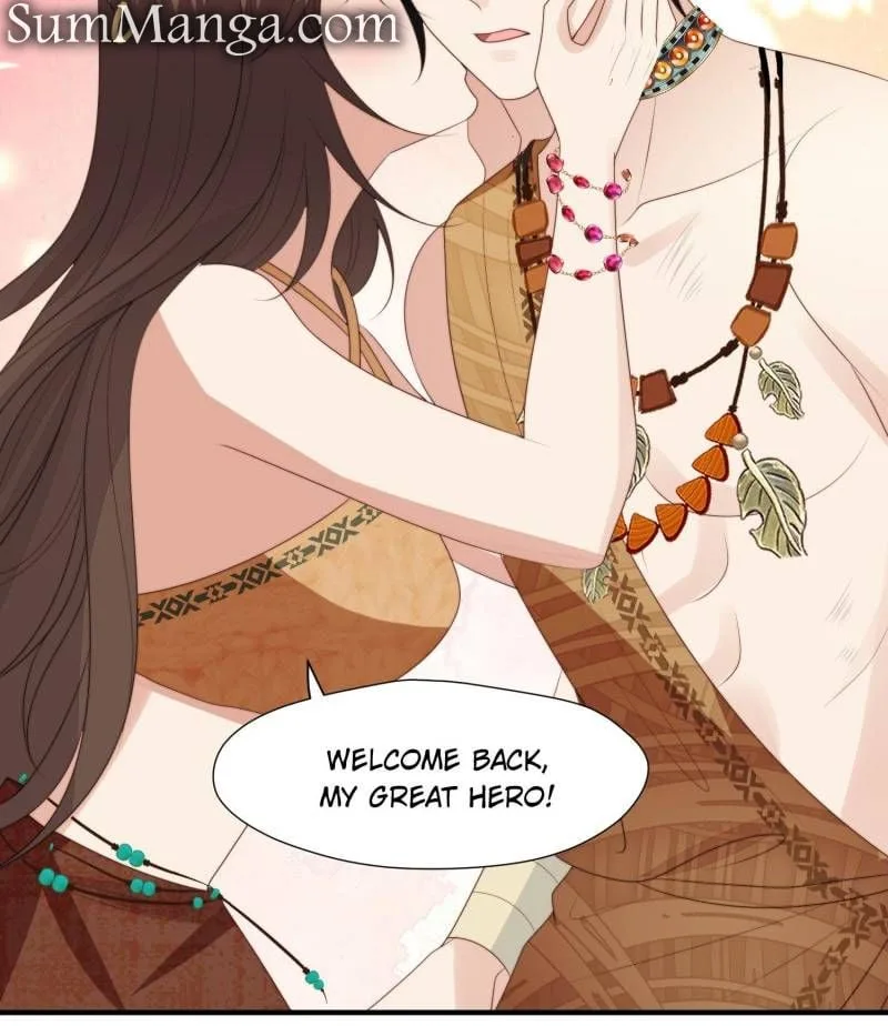 I Became the Beastman’s Wife Chapter 256 page 16