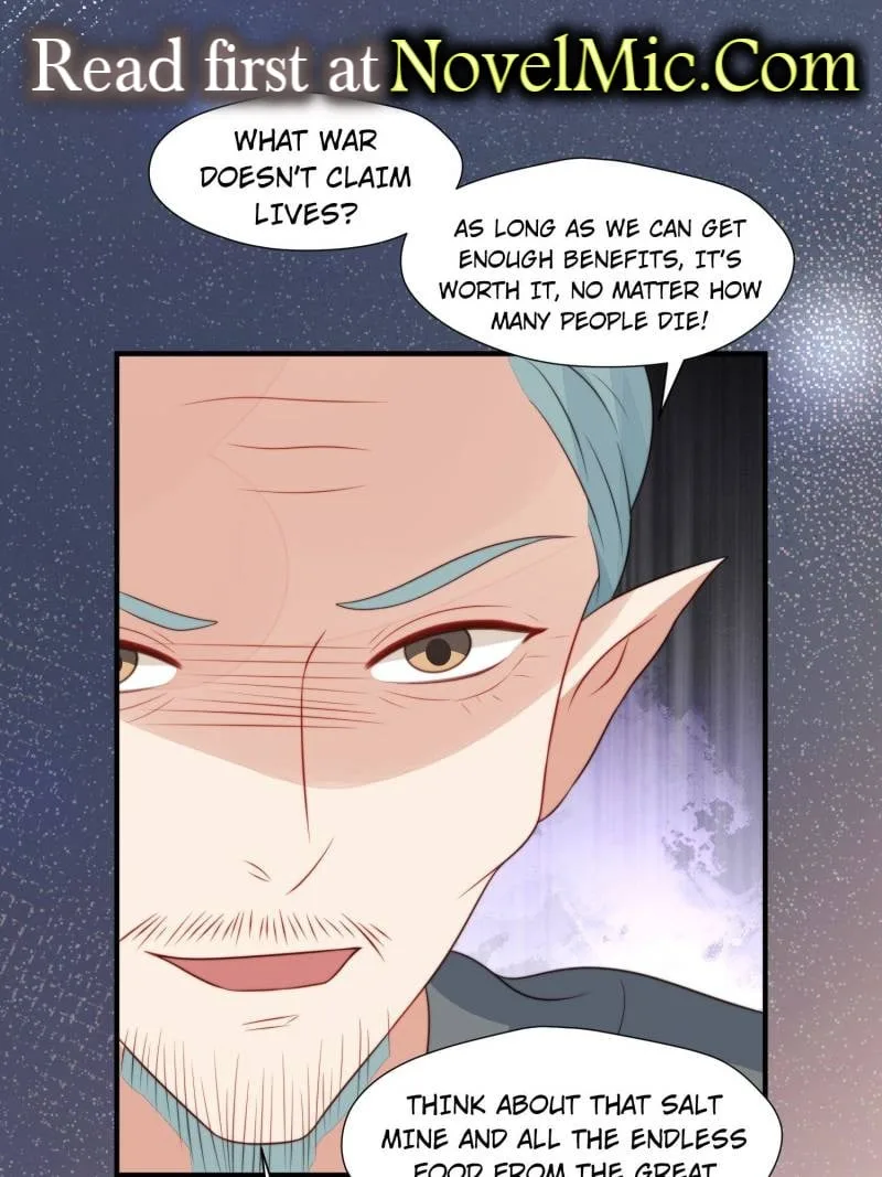I Became the Beastman’s Wife Chapter 256 page 2