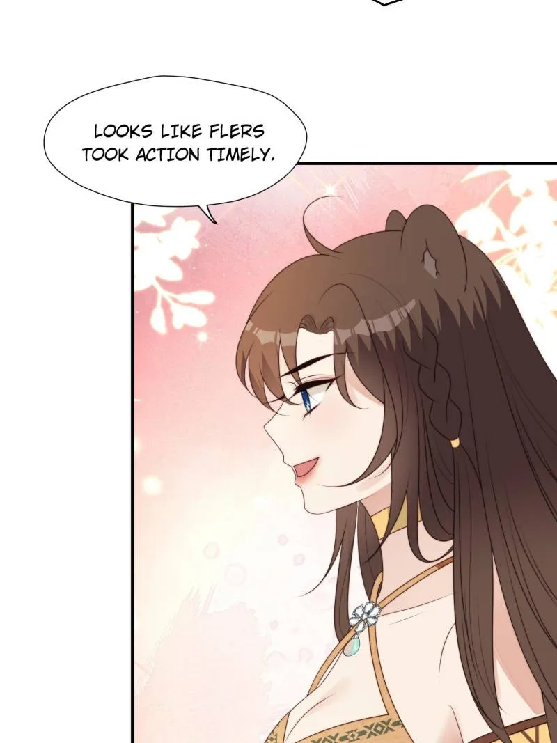 I Became the Beastman’s Wife Chapter 256 page 12