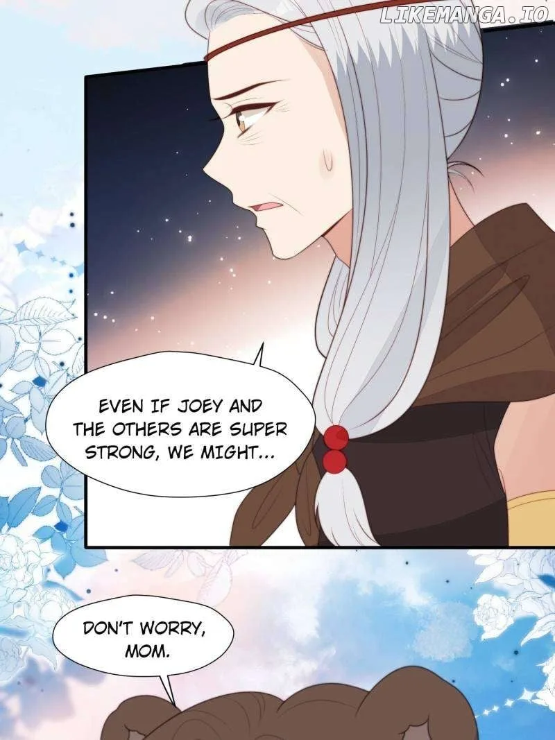 I Became the Beastman’s Wife Chapter 255 page 24