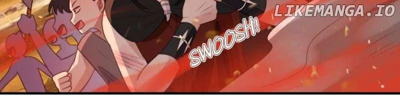 I Became the Beastman’s Wife Chapter 255 page 20