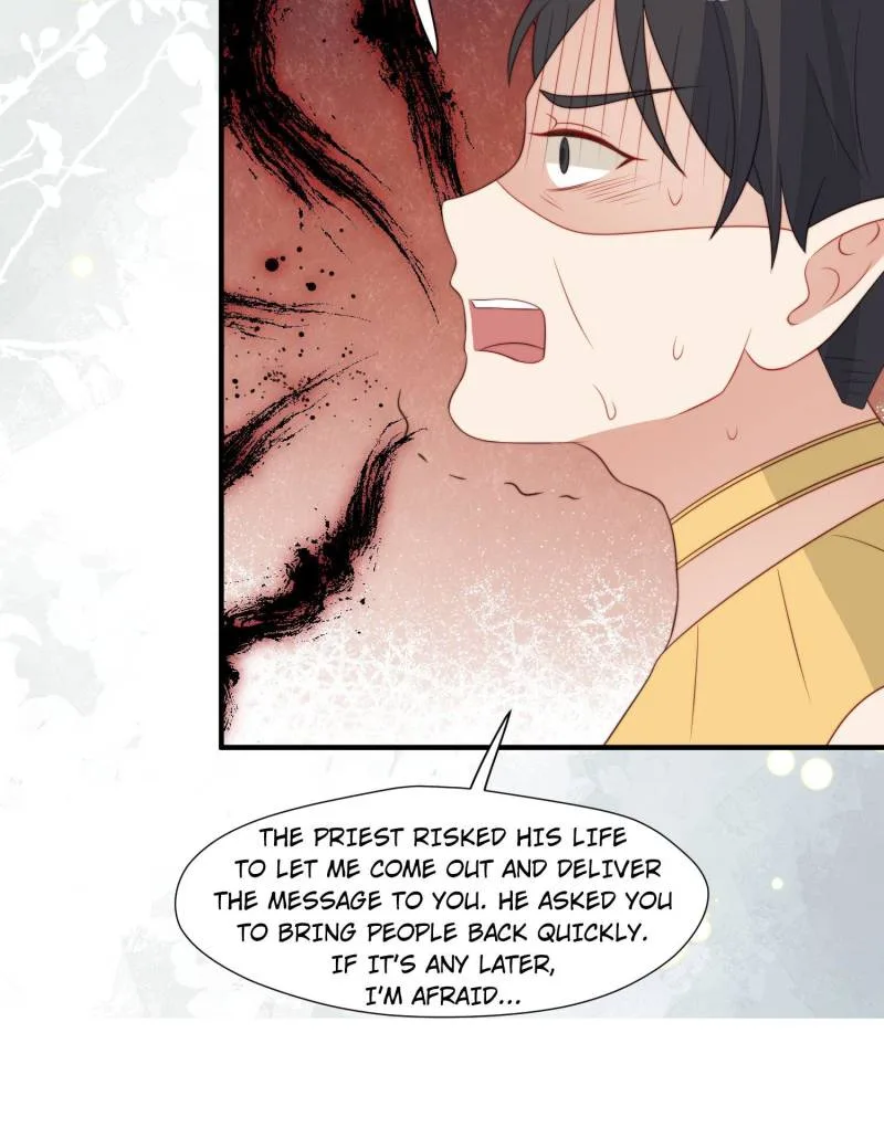 I Became the Beastman’s Wife Chapter 256 page 8