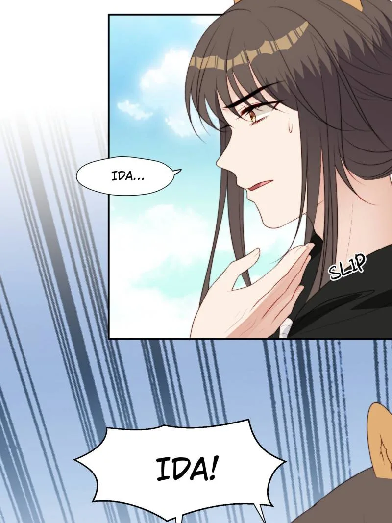 I Became the Beastman’s Wife Chapter 256 page 20