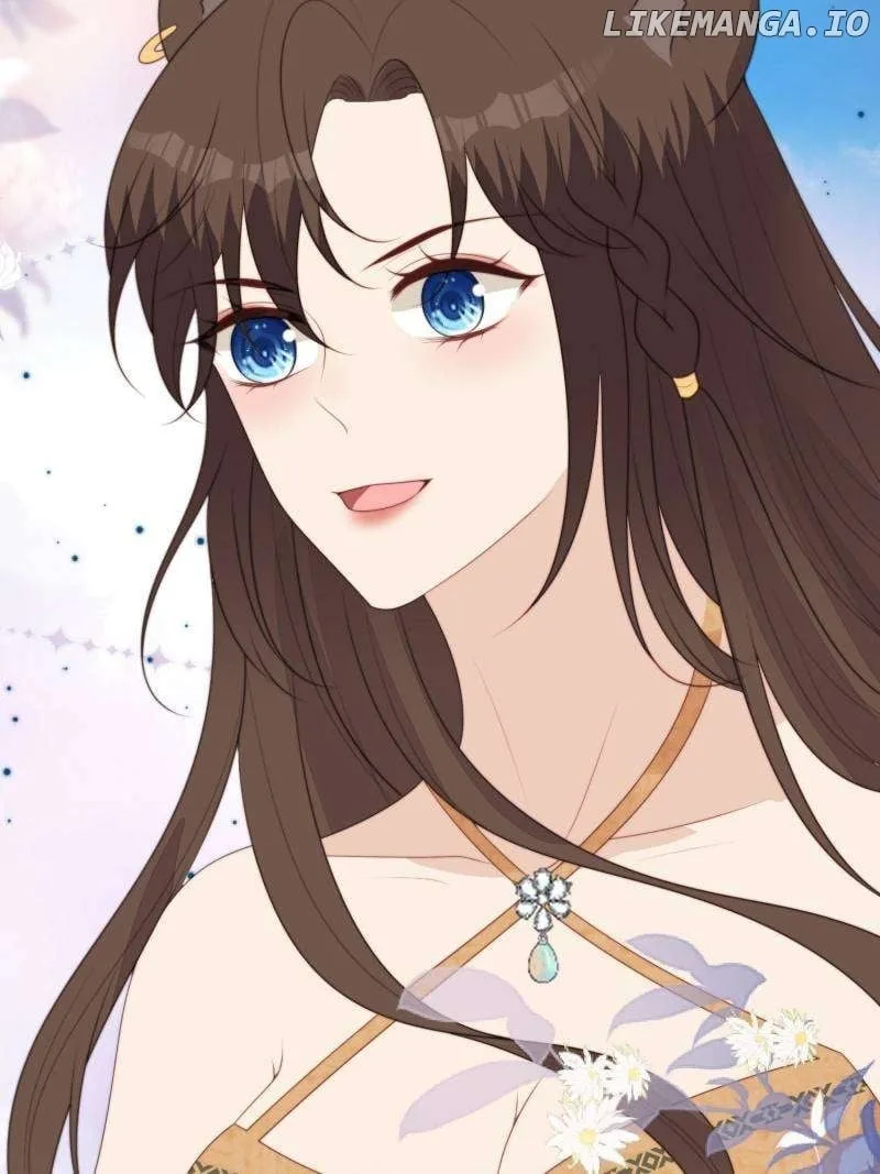 I Became the Beastman’s Wife Chapter 255 page 25
