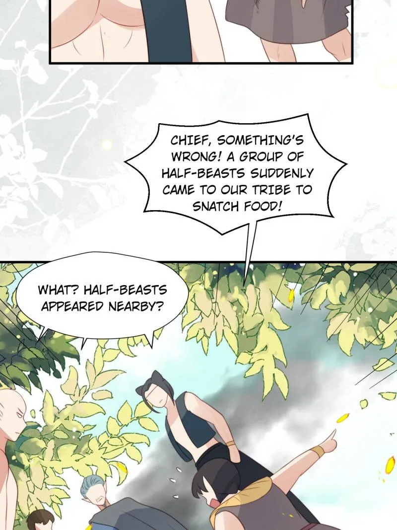I Became the Beastman’s Wife Chapter 256 page 5