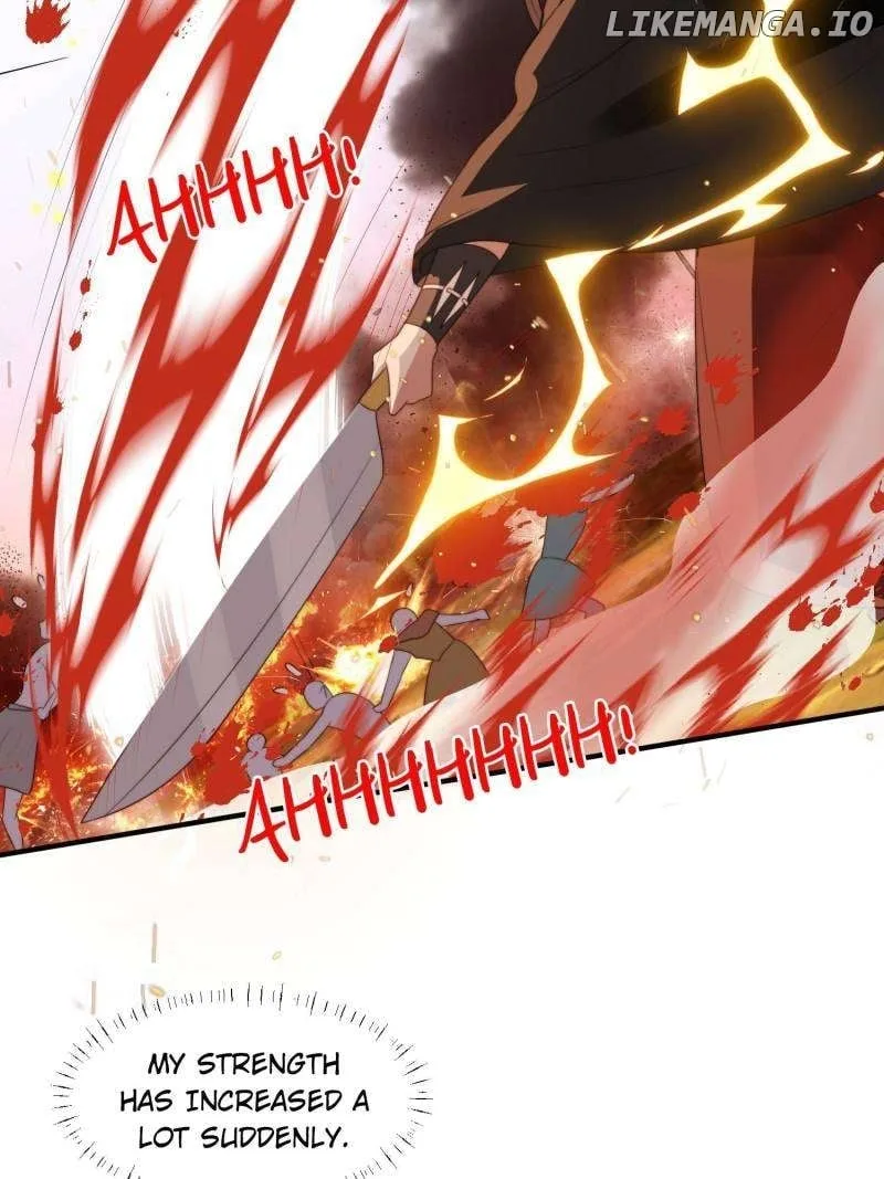I Became the Beastman’s Wife Chapter 255 page 16