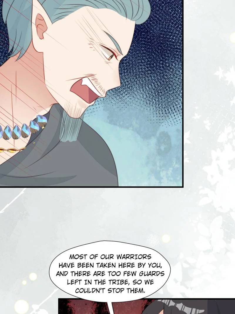 I Became the Beastman’s Wife Chapter 256 page 7