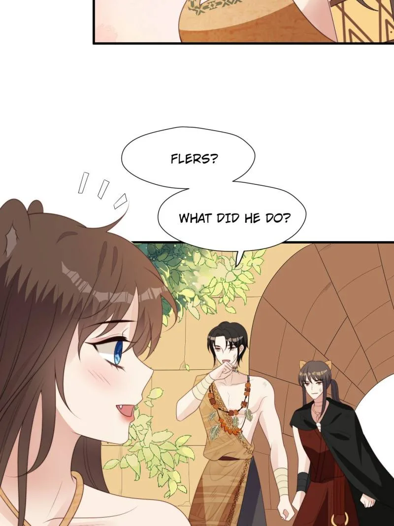 I Became the Beastman’s Wife Chapter 256 page 13