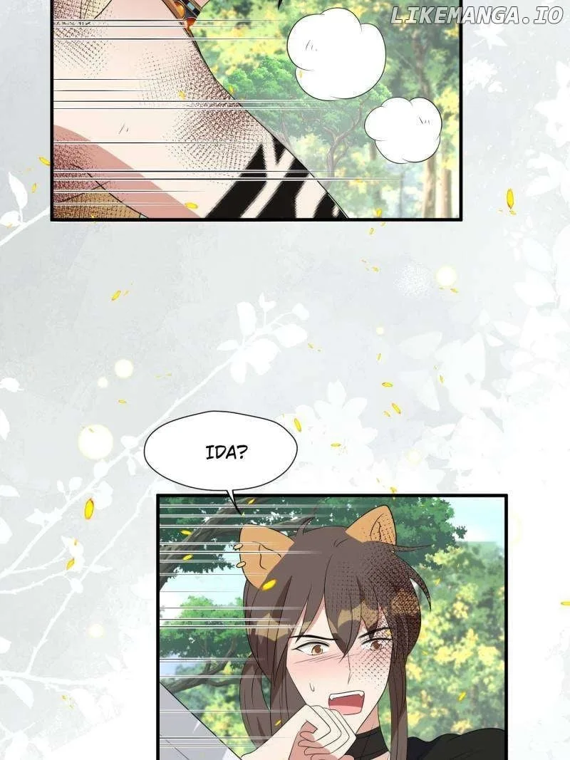 I Became the Beastman’s Wife Chapter 255 page 9