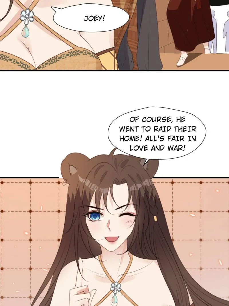 I Became the Beastman’s Wife Chapter 256 page 14