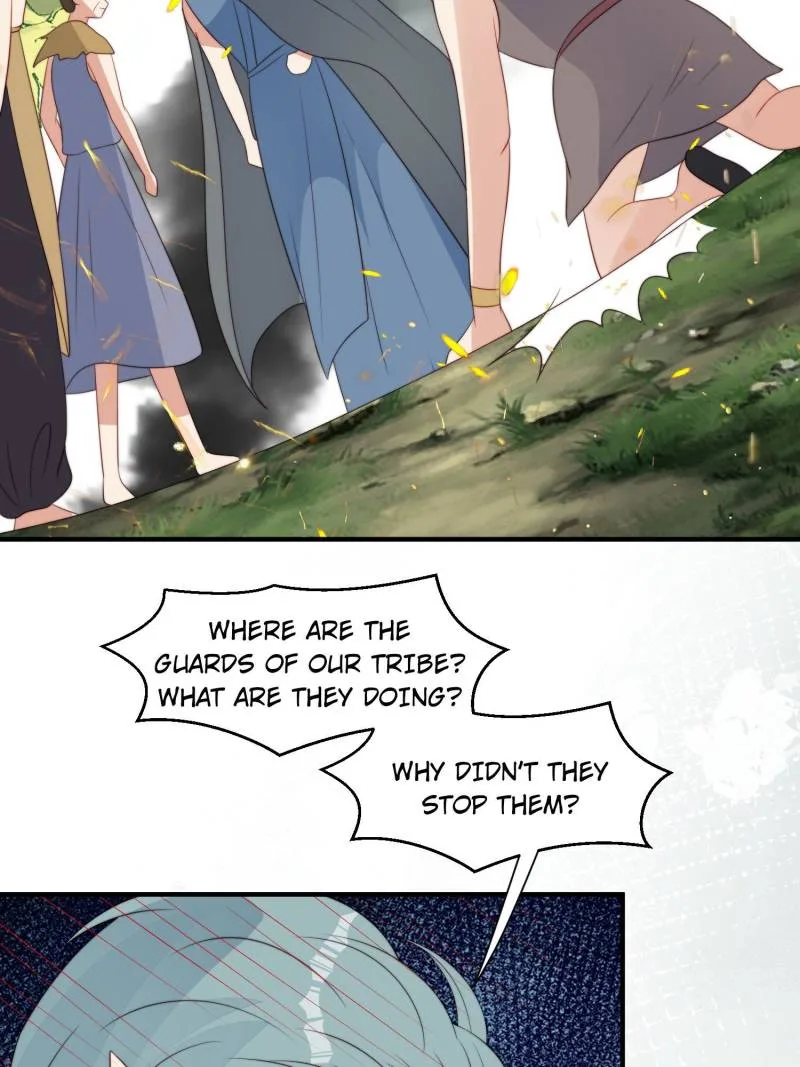 I Became the Beastman’s Wife Chapter 256 page 6