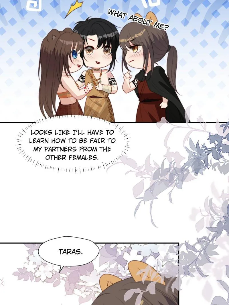I Became the Beastman’s Wife Chapter 256 page 18