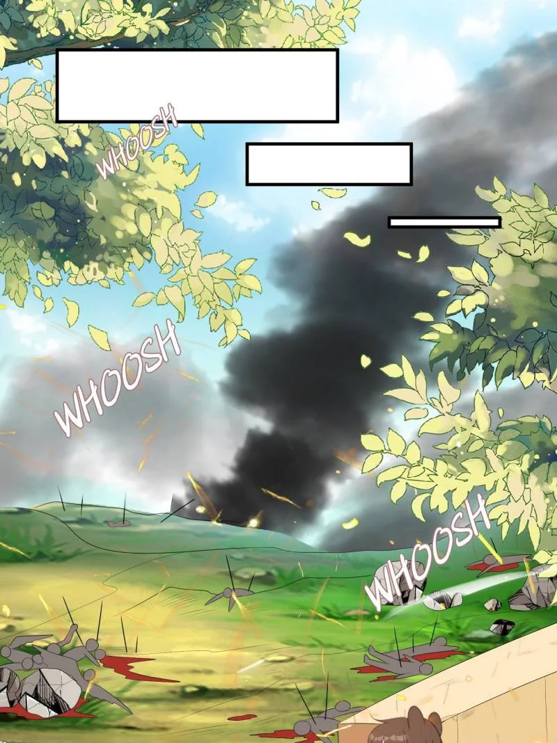 I Became the Beastman’s Wife Chapter 256 page 9