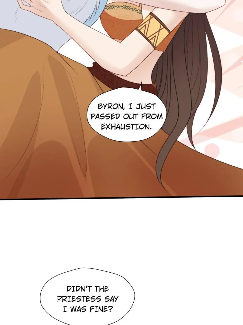 I Became the Beastman’s Wife Chapter 257 page 4