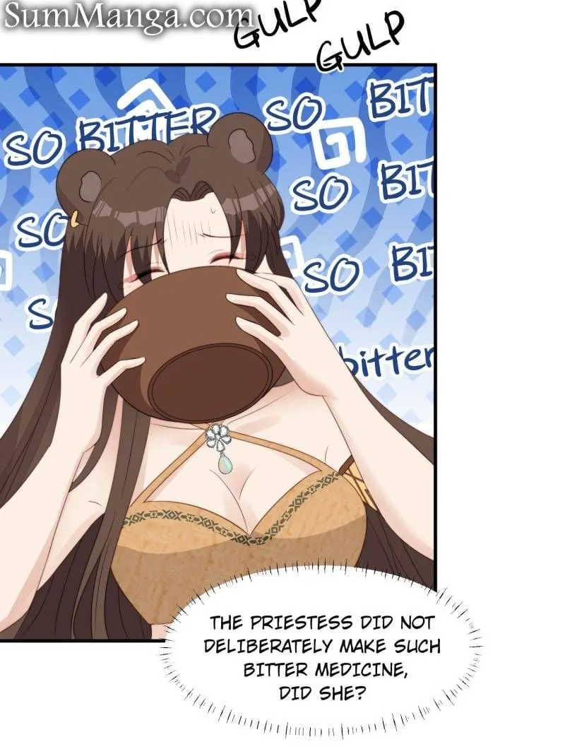 I Became the Beastman’s Wife Chapter 257 page 15