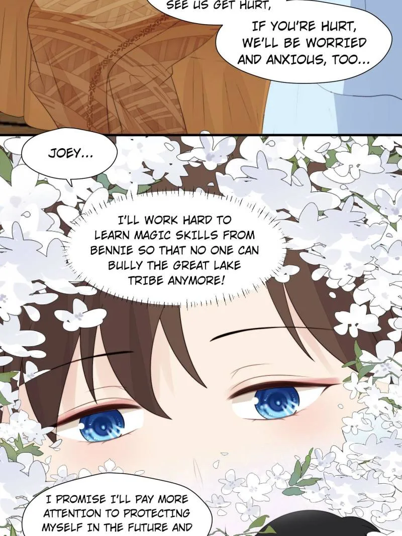 I Became the Beastman’s Wife Chapter 257 page 11
